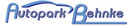 Logo Autopark Behnke